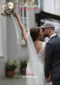 DIY Packages | Kerstin Adrian flowerpoetry